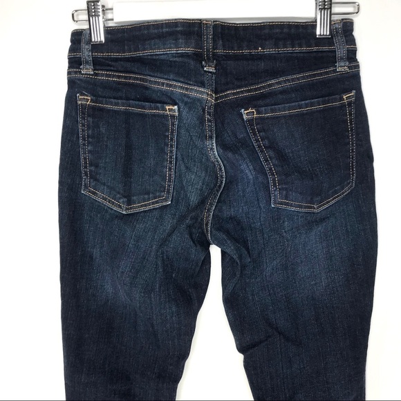 Gap Skinny Roll up - Picture 5 of 7